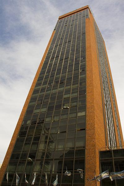 בואנוס איירס 818 Suites מראה חיצוני תמונה