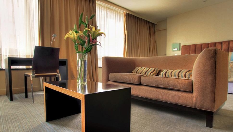 בואנוס איירס 818 Suites מראה חיצוני תמונה