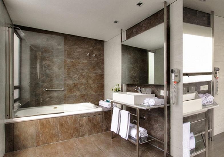 בואנוס איירס 818 Suites מראה חיצוני תמונה