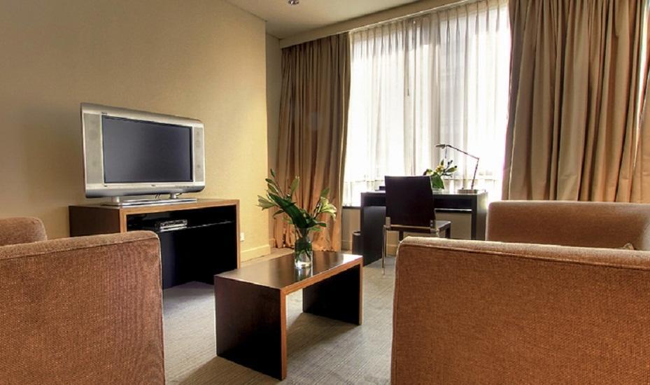 בואנוס איירס 818 Suites מראה חיצוני תמונה