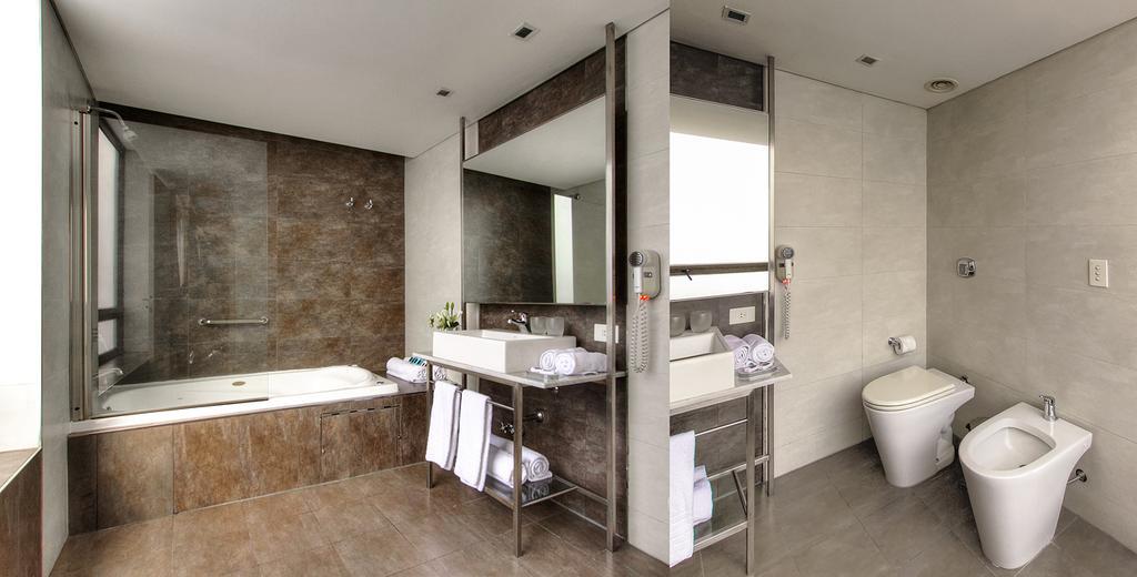 בואנוס איירס 818 Suites חדר תמונה