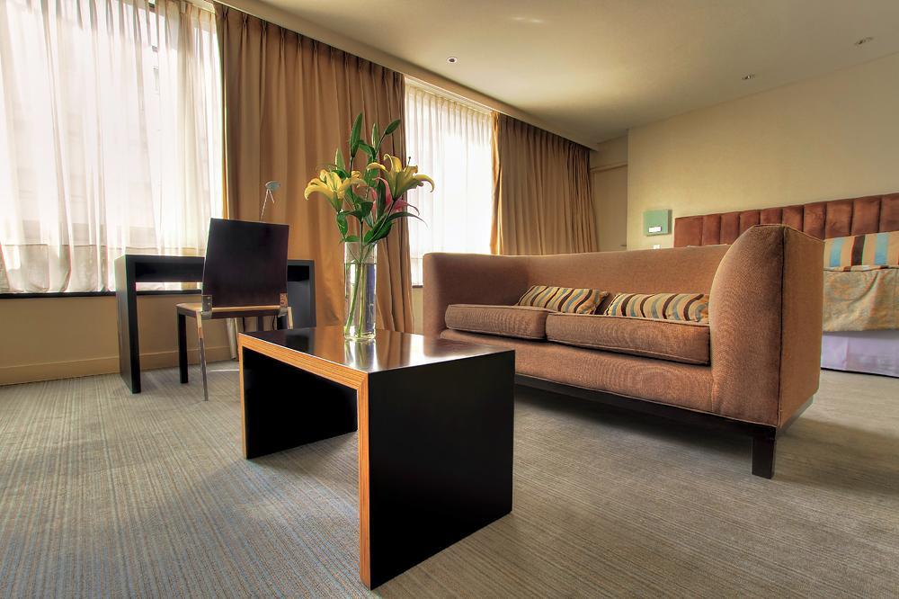 בואנוס איירס 818 Suites חדר תמונה