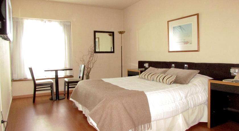 בואנוס איירס 818 Suites מראה חיצוני תמונה